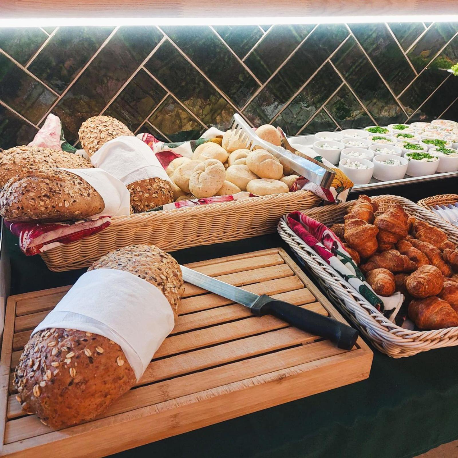 Hotel Wielopole Krakow Ngoại thất bức ảnh